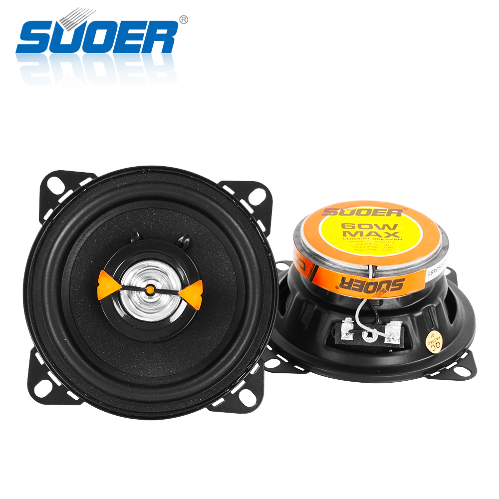 Car Speaker - SP-400A